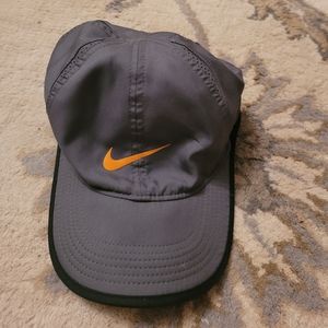 Nike kids dri-fit cap
